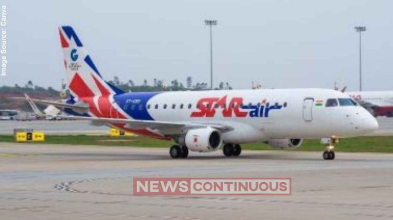Star Air સ્ટાર એર એ શરૂ કરી સુરતથી ભુજ અને જામનગર માટે દૈનિક સીધી ફ્લાઇટ સેવા