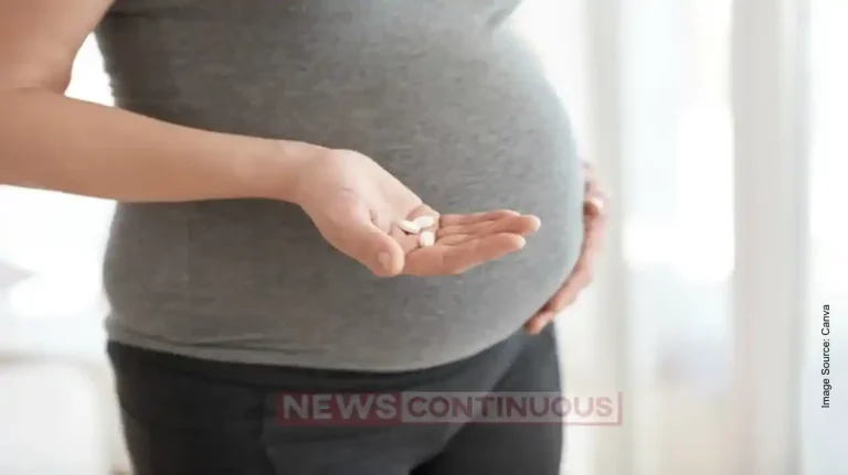 Study Frequent Use of Paracetamol During Pregnancy May Increase Risk of Autism and ADHD in Children