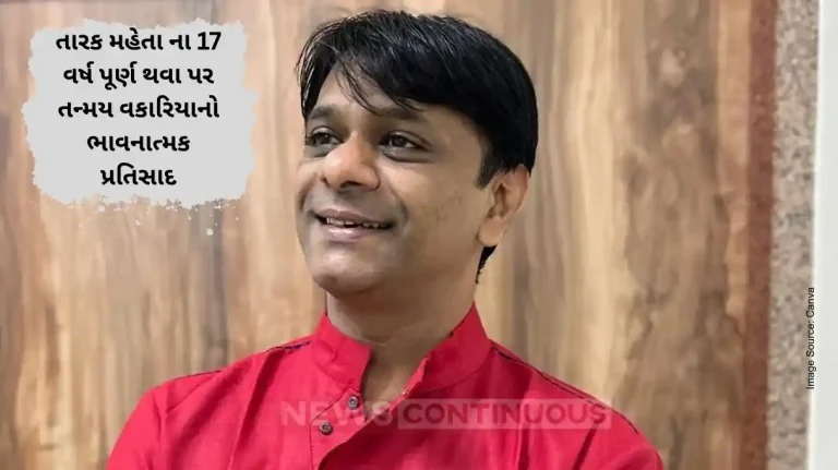 Taarak Mehta Bagha Breaks Silence on Show 17-Year Journey