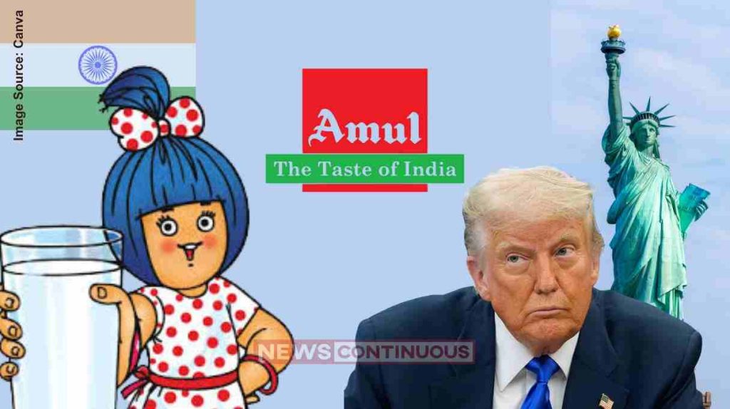 Tariff War ટેરિફ વોર વચ્ચે પણ અમેરિકામાં ભારત ના આ ઉત્પાદનોની ધૂમ