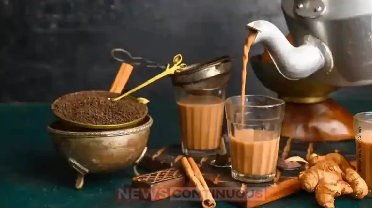 Tea Lovers Beware Ayurveda Expert Warns of Serious Health Risks