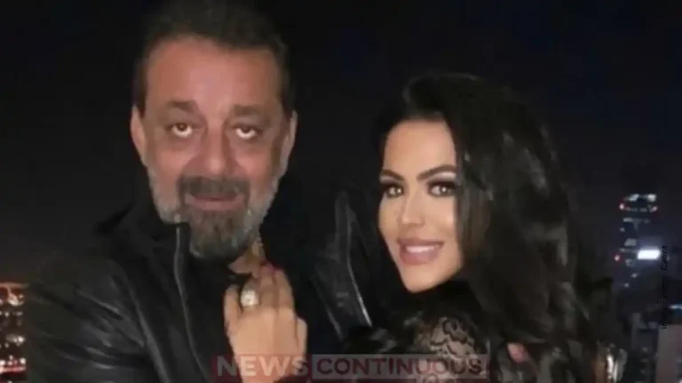 Trishala Dutt Cryptic Post Sparks Speculation About Family Ties and Mental Health