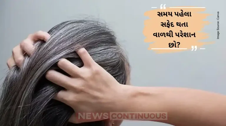 Troubled by Premature Grey Hair Eat These Foods Instead of Coloring