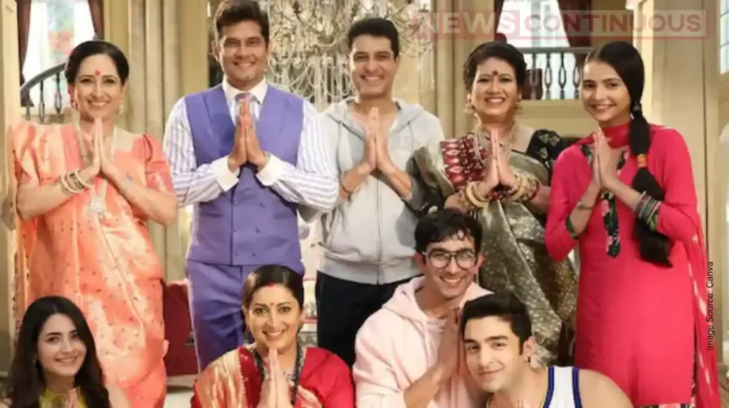 Tulsi Monologue in Kyunki Saas Bhi Kabhi Bahu Thi Wins Hearts: “This Is Every Woman’s Story”
