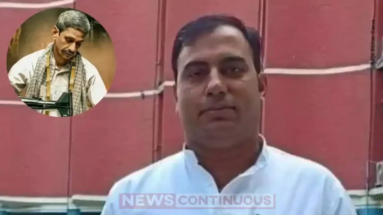 'Udaipur Files' Film Producer Receives Death Threats, Shares Information on Social Media