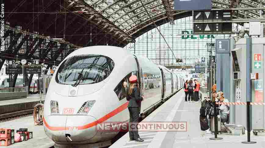 Vande Bharat Express: મુસાફરો માટે ખુશખબર