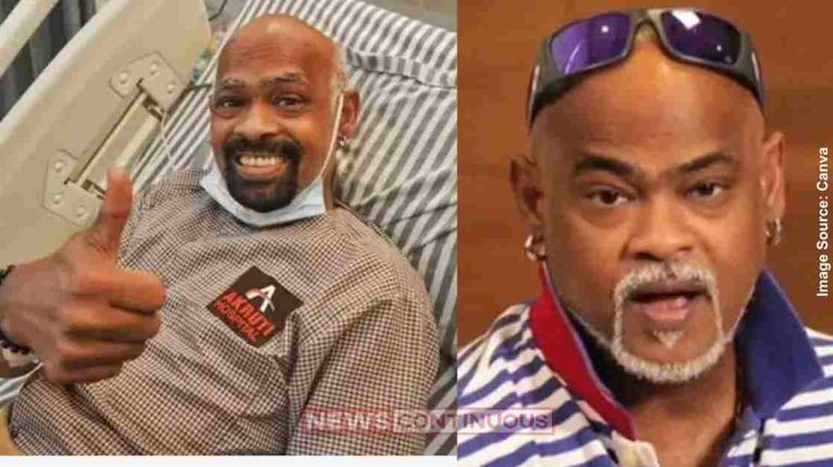 Vinod Kambli: વિનોદ કાંબલી ની તબિયત બગડી, ભાઈએ હેલ્થ અંગે આપ્યું ચિંતાજનક અપડેટ