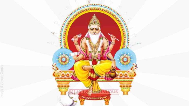 Vishwakarma Puja જાણો કઈ તારીખે ઉજવવામાં આવશે વિશ્વકર્મા પૂજા અને શું છે તેનું મહત્વ