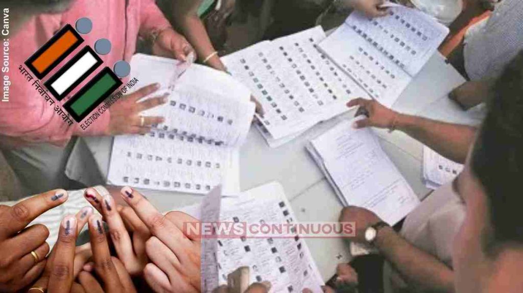 Voter List મહાનગરપાલિકા ચૂંટણી પહેલાં થયો આટલા લાખ નવા મતદારોનો ઉમેરો