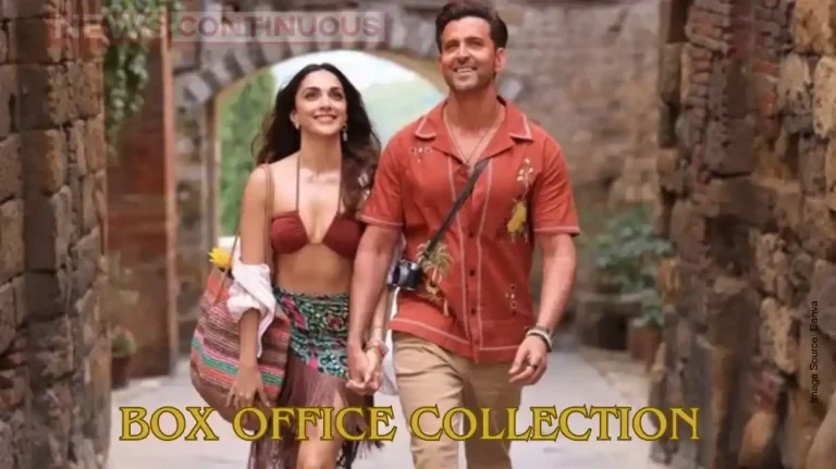 War 2 Inches Closer to 200 Crore Club, But Budget Recovery Still Far