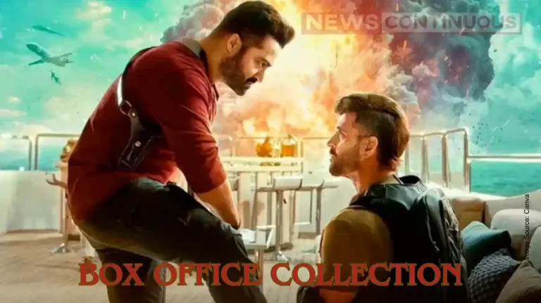 War 2 enters 200 Crore Club, Strong Box Office Run Continues