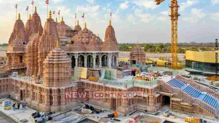 Wax Museum આ દીપોત્સવમાં રામજન્મભૂમિને મળશે વેક્સ મ્યુઝિયમની ભેટ