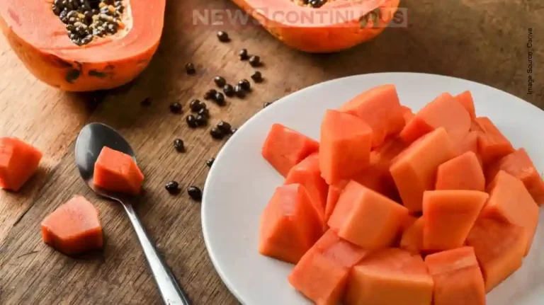 Why Women Should Eat Papaya Daily Know Its Amazing Health Benefits