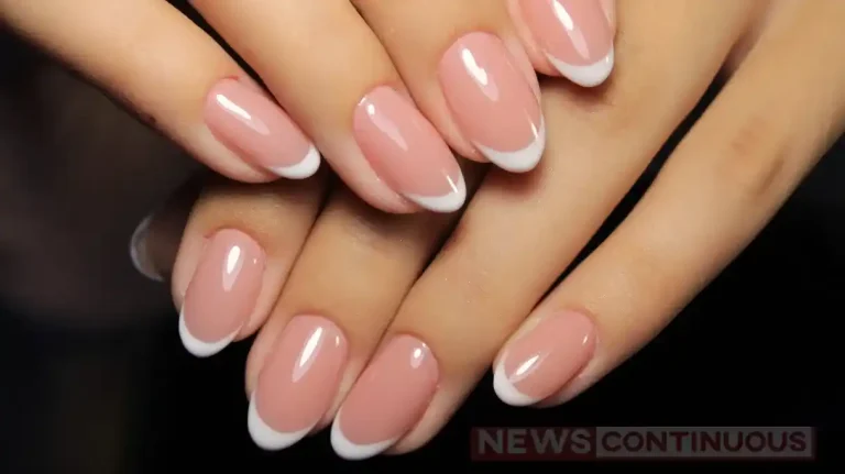 if your nails do not grow then try these tips