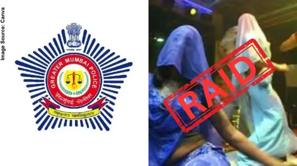 Mumbai Dance Bar Raid:મુંબઈ ક્રાઈમ બ્રાંચના દરોડા: તાડદેવ, અંધેરી અને ઘાટકોપરમાં ઓર્કેસ્ટ્રાના નામે ચાલતા ડાન્સબાર પર કાર્યવાહી