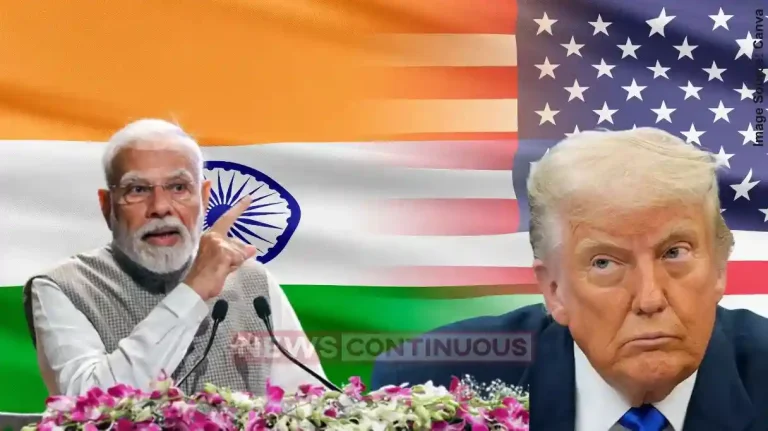 અમેરિકાની ટેરિફ વોર સામે ભારતનો જવાબ, વડાપ્રધાન મોદીએ આ વસ્તુ પર મુક્યો ભાર