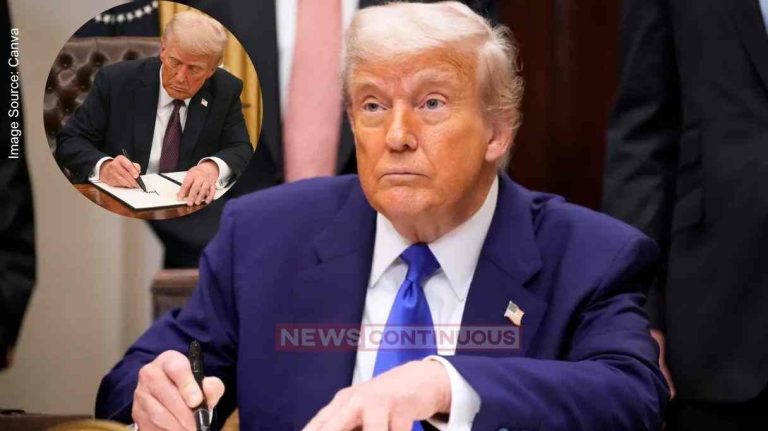 અમેરિકામાં 'બિગ ફાર્મા' માટે ખરાબ સમાચાર ટ્રમ્પ નો દવાઓના ભાવ નિયંત્રિત કરવા ઐતિહાસિક આદેશ