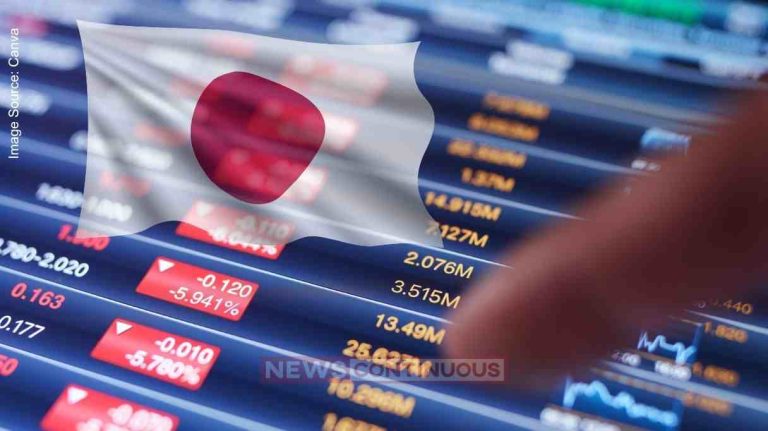 આર્થિક વિનાશ અટકાવવા જાપાન ગુપ્ત રીતે ખર્ચી રહ્યું છે $100 બિલિયન રિપોર્ટ