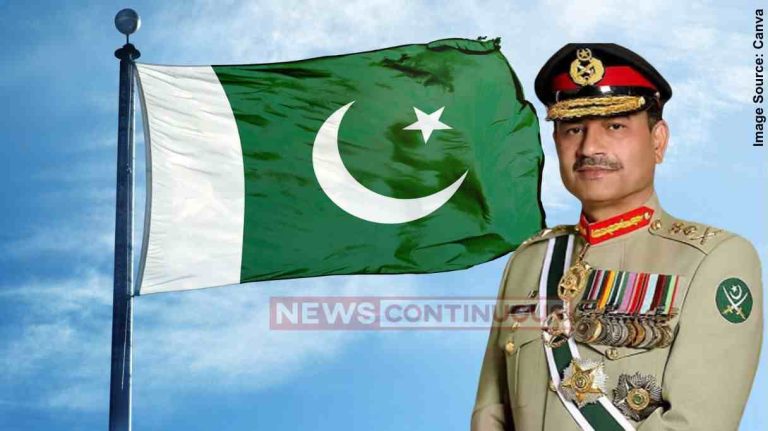 આસીમ મુનિરના નિવેદનથી પાકિસ્તાનનું સત્ય બહાર આવ્યું