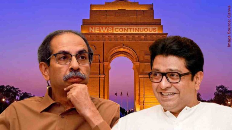 ઉદ્ધવ ઠાકરેનો ત્રણ દિવસનો દિલ્હી પ્રવાસ મનસે સાથેના ગઠબંધનની ચર્ચાઓ વચ્ચે કોને મળશે