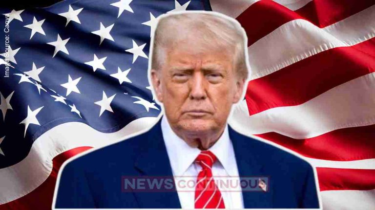 ટ્રમ્પની ચીનને ટેરિફની ધમકી, રશિયન તેલ ખરીદી પર નિશાન