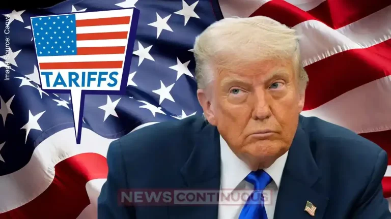 ટ્રમ્પની વાણિજ્યિક કૂટનીતિ અમેરિકા ની વિદેશ નીતિને બદલી રહી છે શું તે કુશળતા છે કે બેદરકાર ડીલ-મેકિંગ