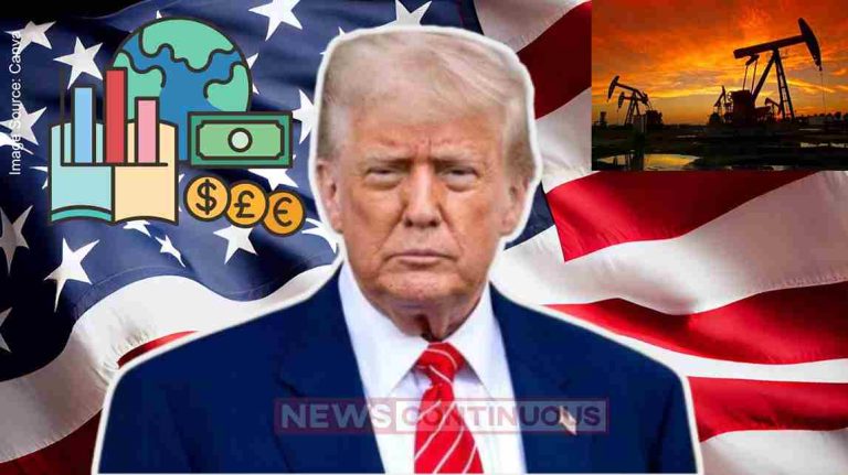 ટ્રમ્પનો ચિમકાવાળો ઇશારો હજુ તો 8 કલાક જ થયા, સેકન્ડરી ટેરિફ બાકી છે!