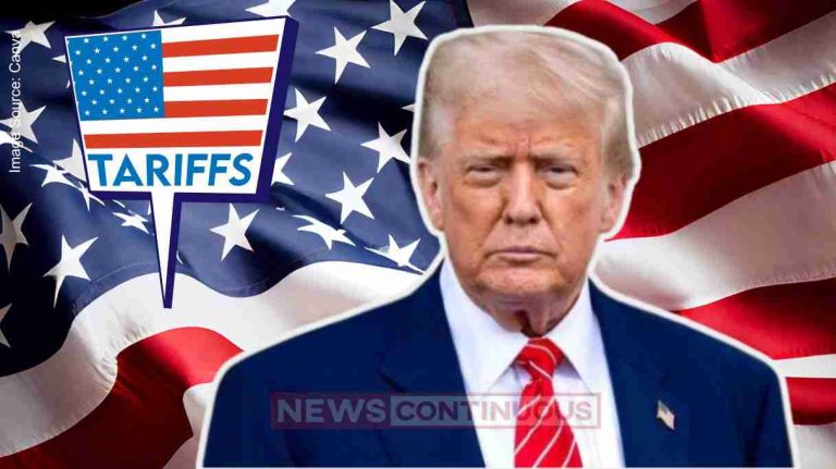 ટ્રમ્પનો દેખાડો ભારત પર 50% ટેરિફ, EU પર શૂન્ય!