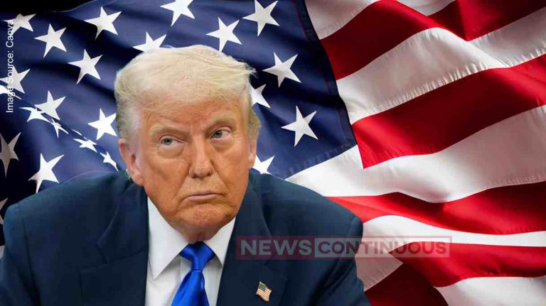 ડોનાલ્ડ ટ્રમ્પનો નવો નિર્ણય