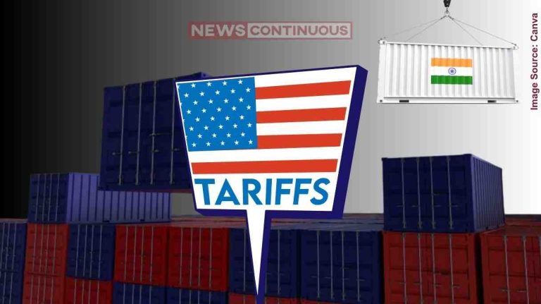 ભારત 20,000 કરોડના નવા 'એક્સપોર્ટ પ્રમોશન મિશન' દ્વારા નિકાસકારોને આપશે વેગ