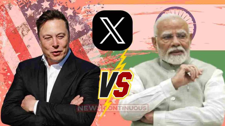 મસ્ક vs મોદી ઇન્ટરનેટ સેન્સરશિપ મામલે ભારતીય સરકાર સામે X ની કાનૂની જંગ