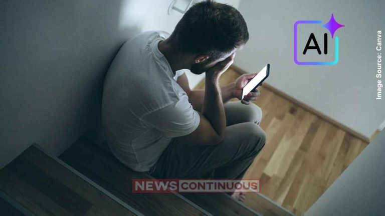 AI આ શું કરી રહ્યું છે AI ઓસ્ટ્રેલિયાથી એક એવો કિસ્સો સામે આવ્યો જેને જાણીને તમે પણ ચોંકી જશો