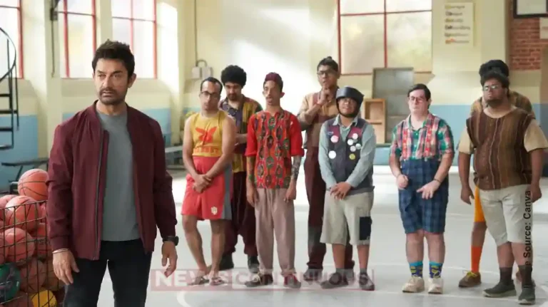 Aamir Khan sitaare Zameen Par Earns 20x More via YouTube Pay-Per-View Model