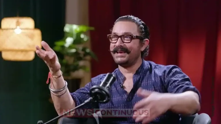 Aamir Khan to Open Gurukul-Style Film School, Hrithik Roshan Extends Support