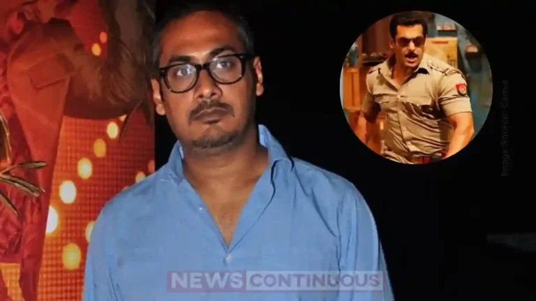 Abhinav Kashyap Accuses Salman Khan of Sabotaging His Career