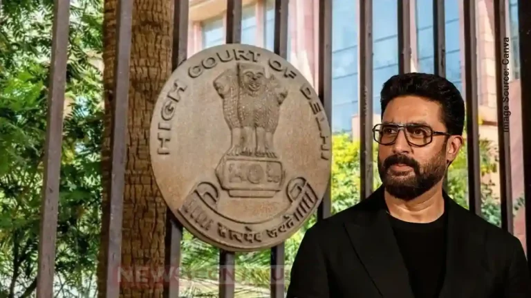 After Aishwarya, Abhishek Bachchan Moves Delhi High Court to Protect Personality Rights After Aishwarya, Abhishek Bachchan Moves Delhi High Court to Protect Personality Rights