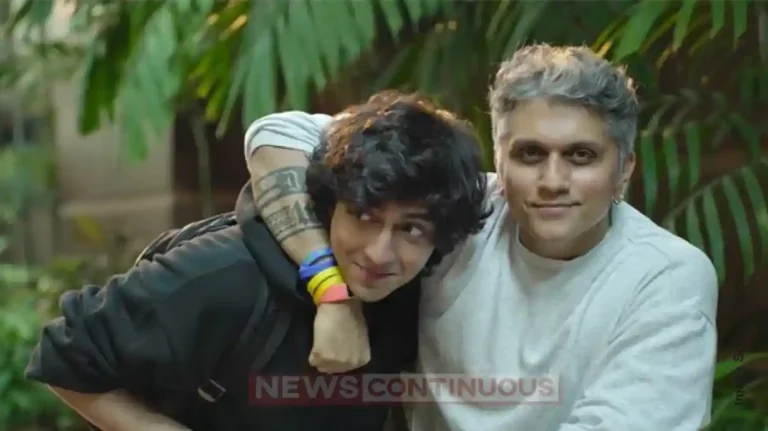 After Saiyaara, Mohit Suri Teams Up Again with YRF for a New Romantic Musical