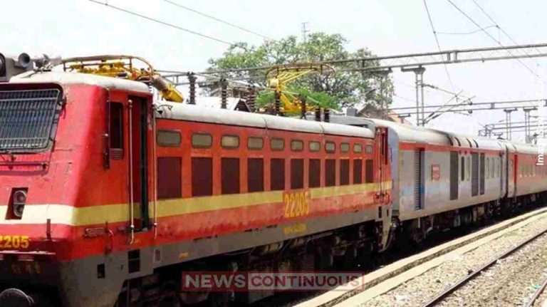 Ahmedabad Saharsa Express અમદાવાદ-બરૌની એક્સપ્રેસનું સહરસા સુધી વિસ્તરણ