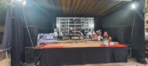 Ahmedabad plane crash