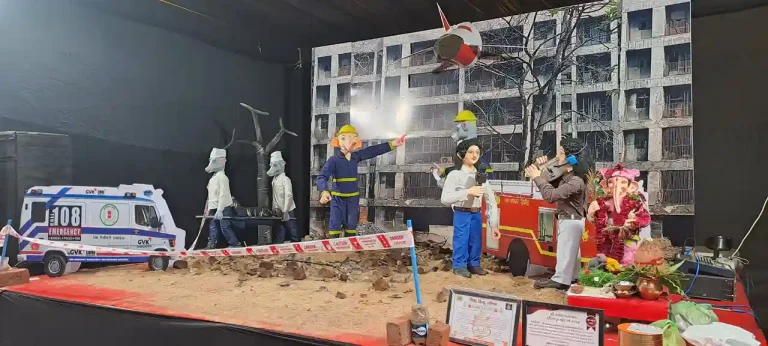 Ahmedabad plane crash