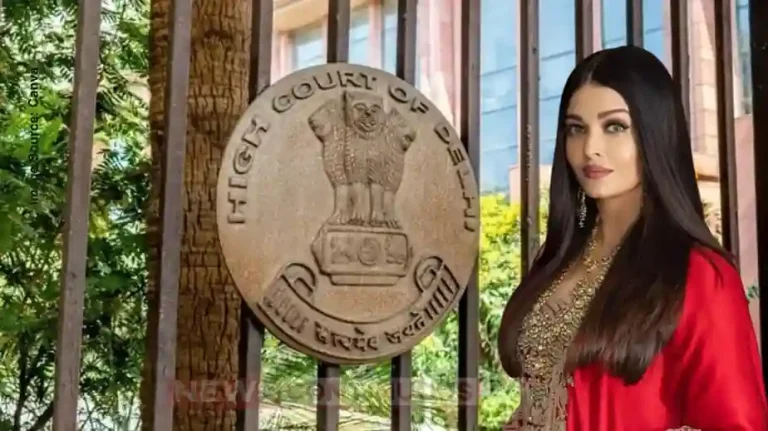 Aishwarya Rai Bachchan moves Delhi High Court against misuse of AI-generated images, seeks protection of personality rights Aishwarya Rai Bachchan moves Delhi High Court against misuse of AI-generated images, seeks protection of personality rights