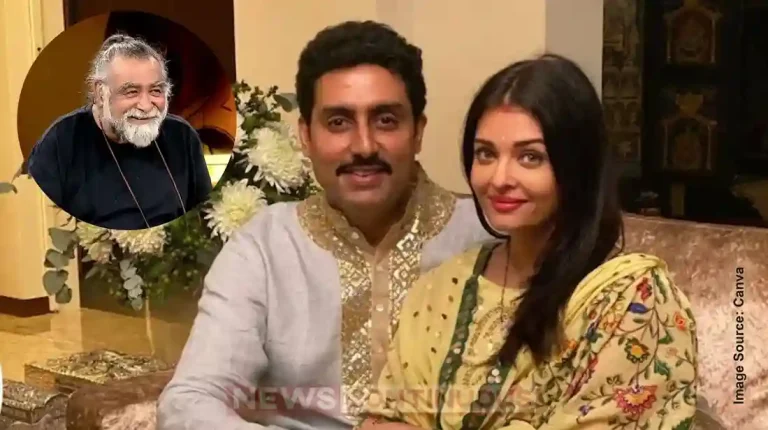 Aishwarya Rai Maintains Grace Amid Divorce Rumours, Says Prahlad Kakkar