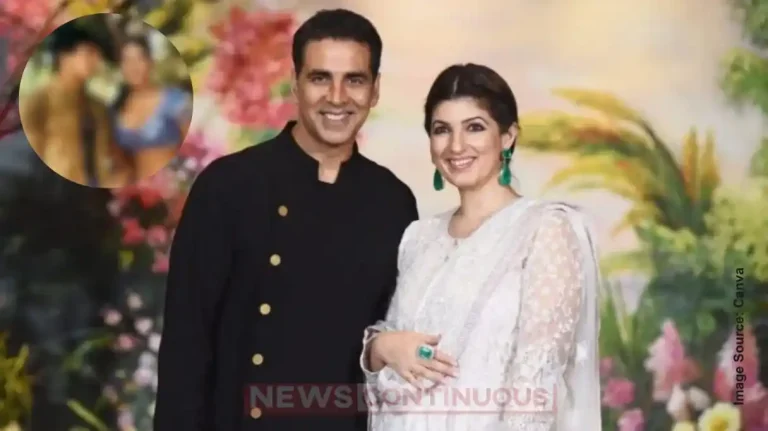 Akshay Kumar Thanks Aamir Khan for His Marriage
