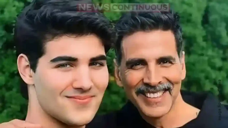 Akshay Kumar Wants to See Aarav Become an Actor, But Son's Wish is Different from Father's