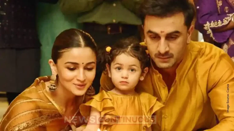 Alia Bhatt Balanced Motherhood and Career During Love & War Shoot Alia Bhatt Balanced Motherhood and Career During Love & War Shoot