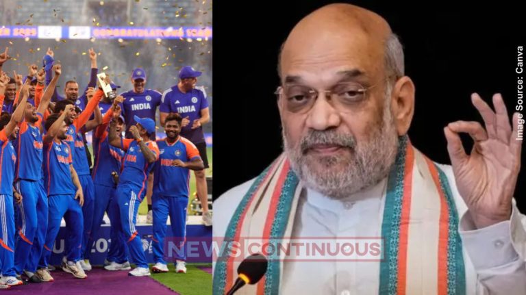 Amit Shah અમિત શાહનો એશિયા કપના બહાને દુનિયાને ખાસ સંદેશ
