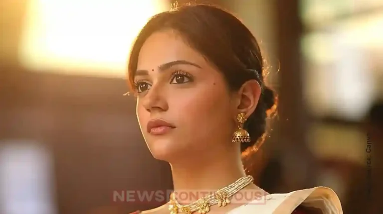 Aneet Padda Replaces Kiara Advani in Dinesh Vijan’s Horror-Comedy ‘Shakti Shalini’