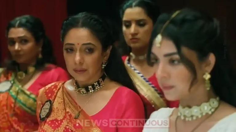 Anupama Spoiler: Biggest Conspiracy Yet – Her Own Children Might Cause Her to Lose Eyesight?