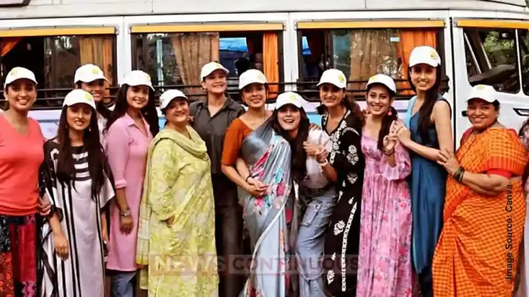 Anupama spoiler alert New Character Enters as Trip Begins with Chaos