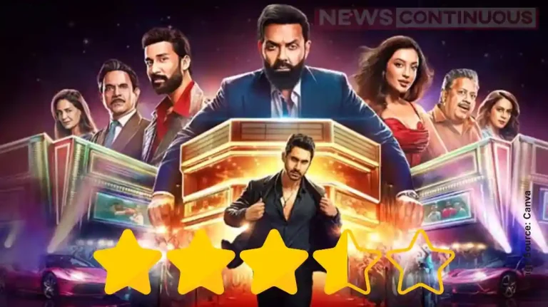 Aryan Khan’s Bold Debut Series Exposes Bollywood’s Dark Side – A Must Watch!